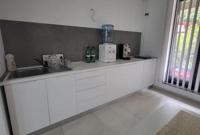 Apartament 2 camere-Parter Vila-Ideal birouri/cabinet-acces metrou - 12