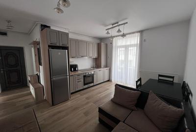 Apartament 2 camere decomandate | 62 mp | MARASTI | Zona The Office – The Nest - 7