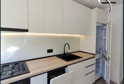 Vanzare apartament de 3 camere Iancului- Obor - 1