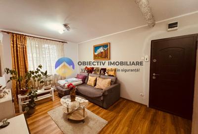 Apartament 3 camere ,zona scoala nr.2 , Etaj 1 - 1