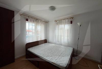 Oferta ! Triplex - 4 camere - Floresti - 6