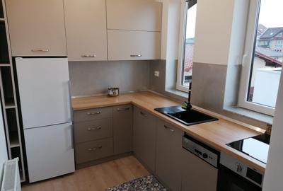 Apartament de 2 camere de inchiriat – Cartier Europa, Cluj-Napoca - 5