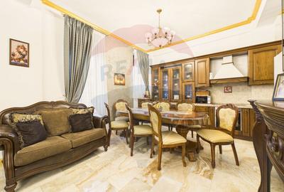 Vila P+2 cu mobilier Italia | Curte privata | Balotesti DN1 - 4