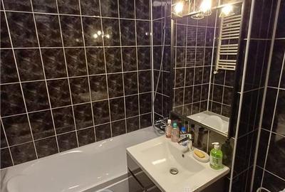 Apartament 1 cameră decomandat, 50 mp, vedere bulevard – Gara, ideal invest - 12