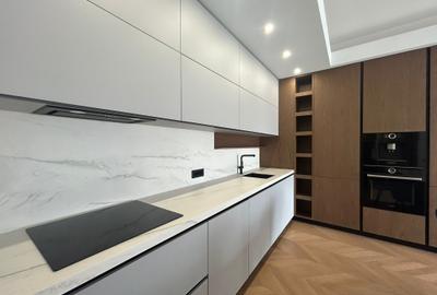 2 camere lux Floreasca - Barbu Vacarscu for sale - 6
