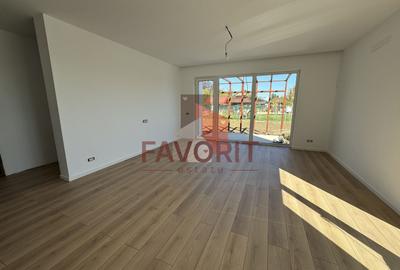 Duplex cu 4 camere în Dumbrăvița