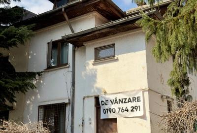 Proprietar vand casa in Vatra Luminoasă - 1