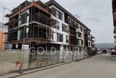 Spatiu Comercial - Floresti/Cetatii- Vitrina - 8