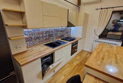 Apartament 2 camere Lux+Loc de parcare in Bloc Nou zona Iancului - 6