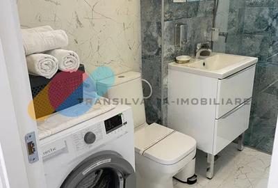 Apartament 2 Camere, 52mp, Junior Residence, Parcare Subterană & Boxă Inclusă - 4