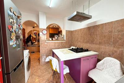 APARTAMENT 3 CAMERE DECOMANDAT | TIP PB | ETAJ 3 | ZONA DRAGOS VODA | STRADA CER - 9