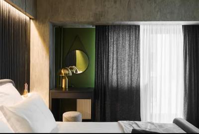 APARTAMENT UNIRII TRIBUNAL + PARCARE - 8