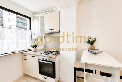 SUPERB / MOBILAT SI UTILAT / BALCON / LOC DE PARCARE INCLUS - 7