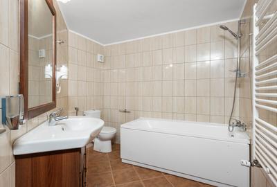 Pensiune 20 de camere BRAN in apropierea castelului - 19