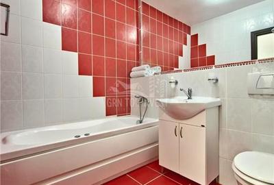Apartament modern  decomandat 3 camere 2 bai parcare zona Rahovei - 5