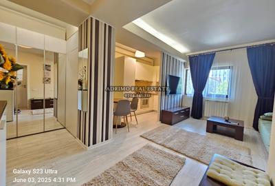 Ap2cam CAMPUS - Str Smaraldului - Parcare Privata - 500 euro - 2