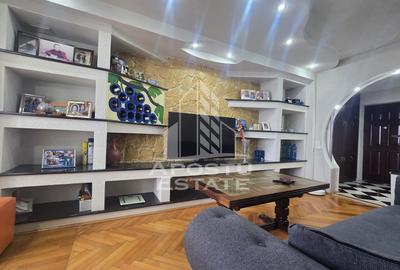 Apartament 3 camere decomandat, 88 mp, etaj 4/4 - 7