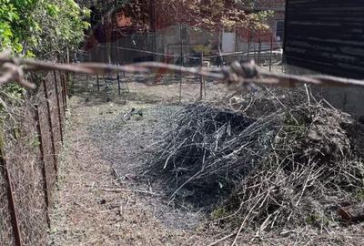 Teren 286mp Targoviste / Strada Valul Cetatii - 9