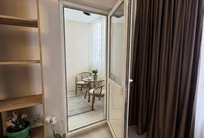 4 camere renovat complet// 2 bai // 2 balcoane// Rahova - Sebastian// bloc 1986 - 8