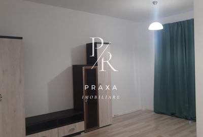 Apartament 1 camera decomandata, 37 mp, zona Terra! - 5