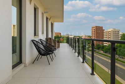 Apartament 4 camere de vanzare in Zorilor, Cluj Napoca - 15