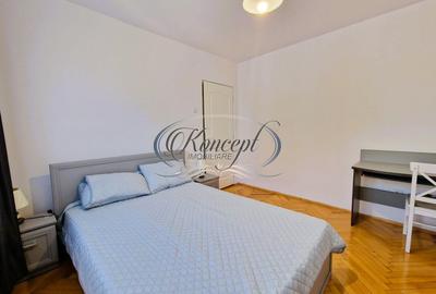 Apartament modern langa podul Calvaria - 5
