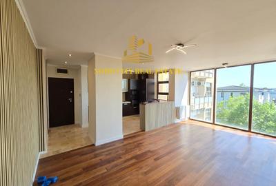 Pipera – Iancu Nicolae | 3 camere | 2 locuri parcare | TResident - 3