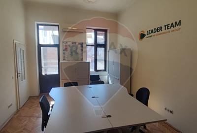 Birou, 160 mp în Ultracentral