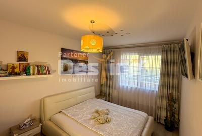 Apartament 2 camere modern in zona Aradului, cu spatii verzi si loc de joaca - 5