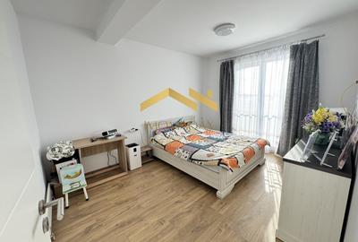 Duplex cu 4 camere în Moșnița Veche