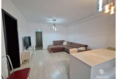 Apartament 2 camere de inchiriat, Subcetate Sanpetru Residence - 4