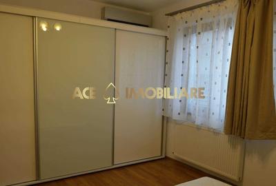 2 Camere de inchiriat | Baneasa | Centrala Proprie | Mobilat | Utilat - 5