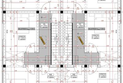 Duplex Nou - Mosnita. 4 camere. la Cheie.  Asfalt. Pozitie excelenta. - 14