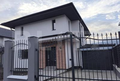 Casa individuala-semifinisata, cu finisaje personalizabile incluse in pret - 1