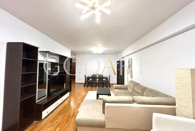 Apartament doua camere | Parcare subterana | Herastrau - 4