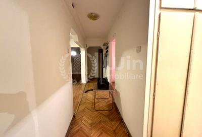 Apartament 4 camere decomandat | 78mp | Grigore Alexandrescu - 14