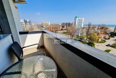 TERMEN LUNG! Apartament cu 3 cam de LUX pe Malul Lacului cu Vedere la Mare - 1