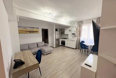 2 camere, bloc nou, modern, in Marasti, zona Iulius Mall si FSEGA - 3