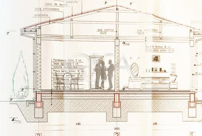 Casa Bolintin Deal - iesirea spre Ciorogarla - 37