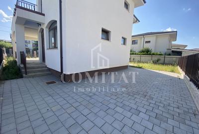 Casă de vânzare | Dispunere pe 2 niveluri | Localitatea Dezmir - 18