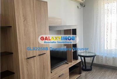 Garsoniera Mobilata Utilata in Militari Residence, 280 Euro - 3