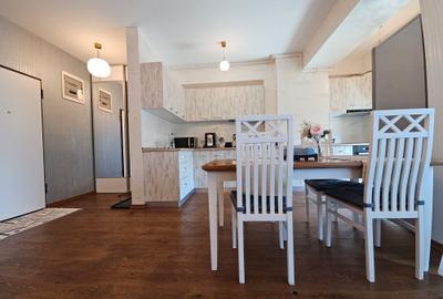 Apartament Premium In Bloc Blue Bike Vecin Cu Marea - 9