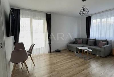 Apartament de vanzare cu 3 camere in Floresti. - 6