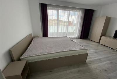 Inchiriere apartament 2 dormitoare bloc nou cu parcare in Zorilor- Sigma Center, - 3