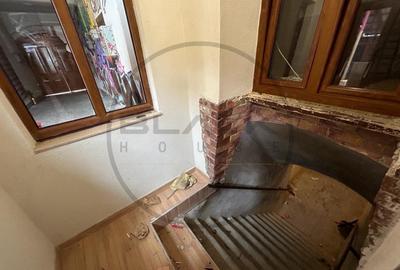 Spatiu birouri, 200 mp utili, subsol 30 mp,  Ultracentral - 14