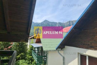 Pensiune de vânzare în Bușteni - Zona Zamora - 4