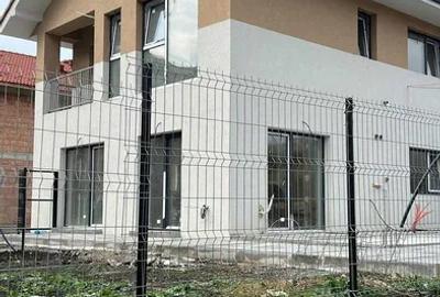 Duplex modern, 118 mp utili + teren 550 mp, Chinteni, zonă accesibilă - 3