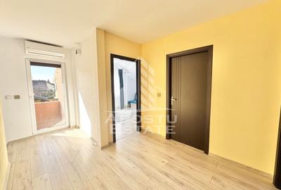 Casa individuala cu 5 camere si 3 bai mobilata in Giroc la asfalt - 13