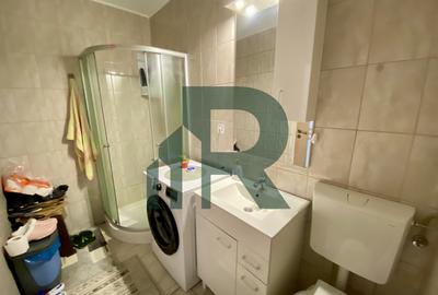 Apartament cu 2 camere si loc de parcare in Cisnadie - 7