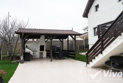 “City View” Galata – Platoul însorit, casa 300 mpu, D/P/E, teren 1095mp - 24